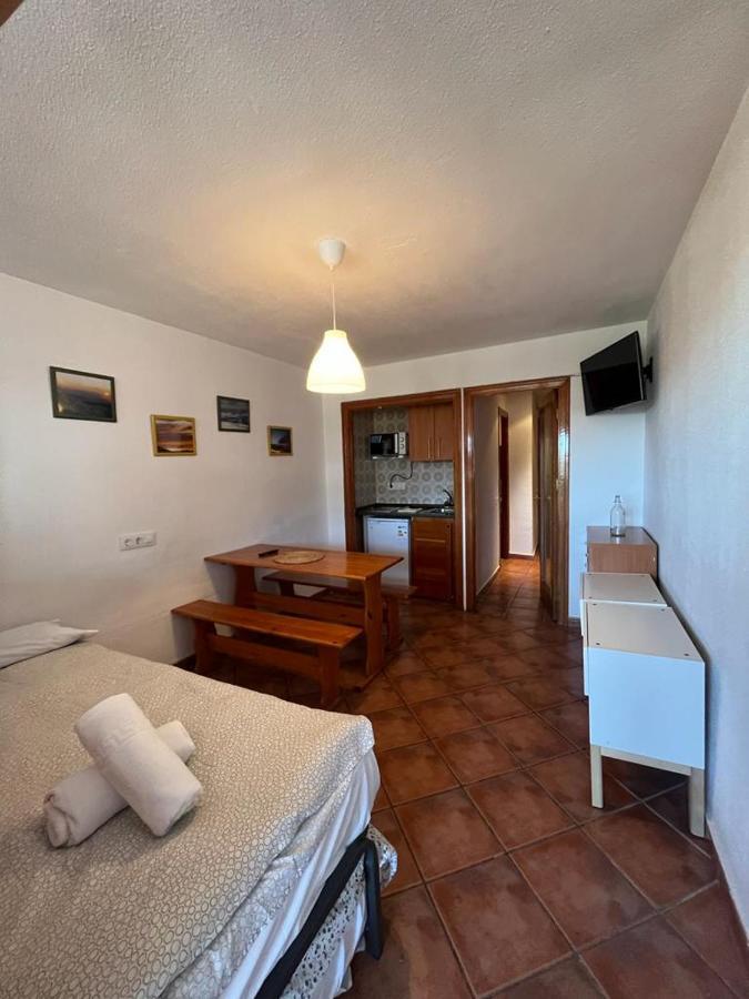 Apartmán Edificio Bulgaria Zona Media Sierra Nevada Exteriér fotografie