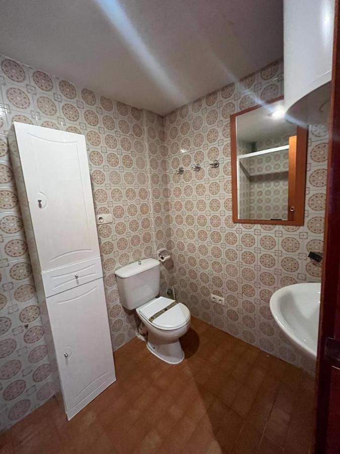 Apartmán Edificio Bulgaria Zona Media Sierra Nevada Exteriér fotografie
