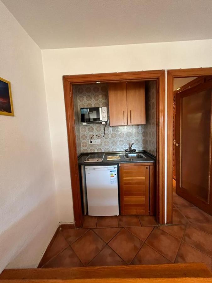 Apartmán Edificio Bulgaria Zona Media Sierra Nevada Exteriér fotografie