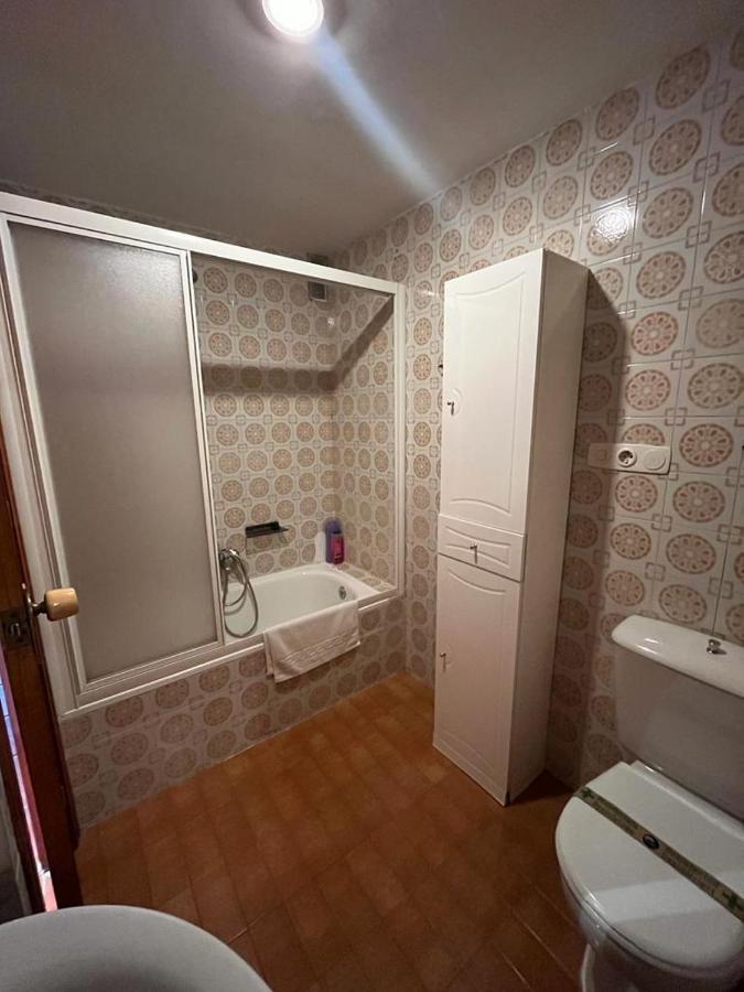 Apartmán Edificio Bulgaria Zona Media Sierra Nevada Exteriér fotografie